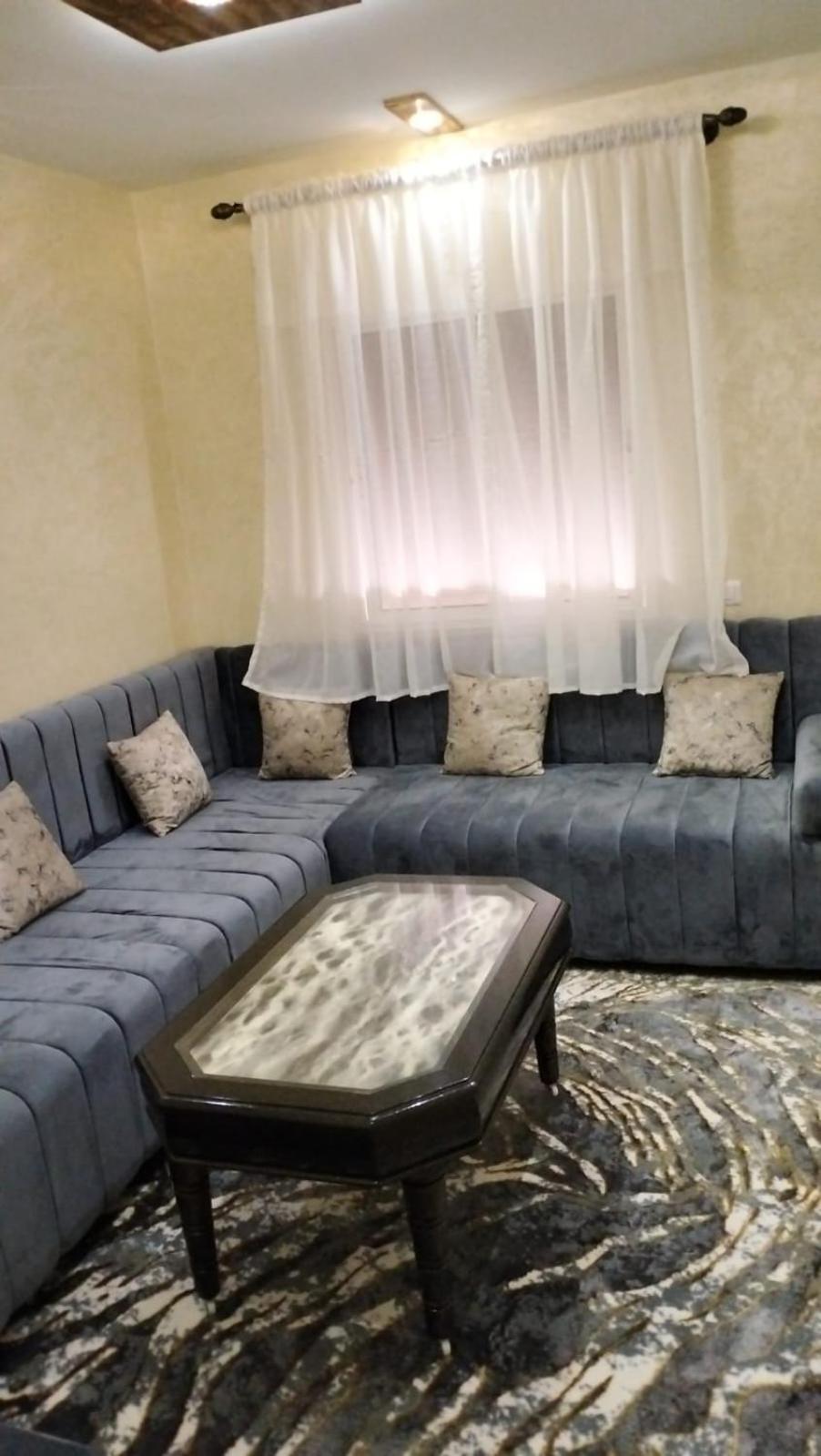 Appartement Nour