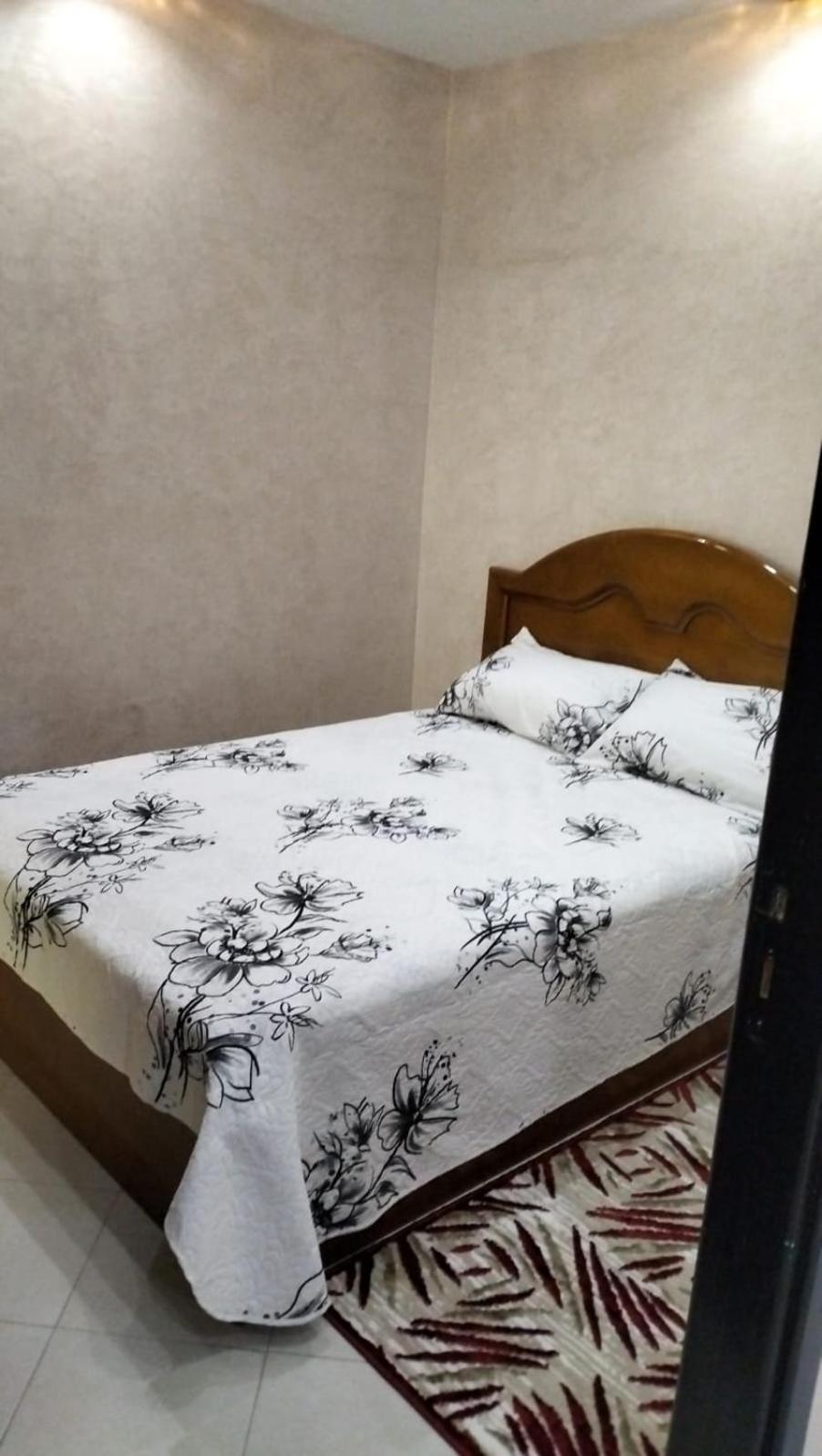 Nour Appartement Tanger