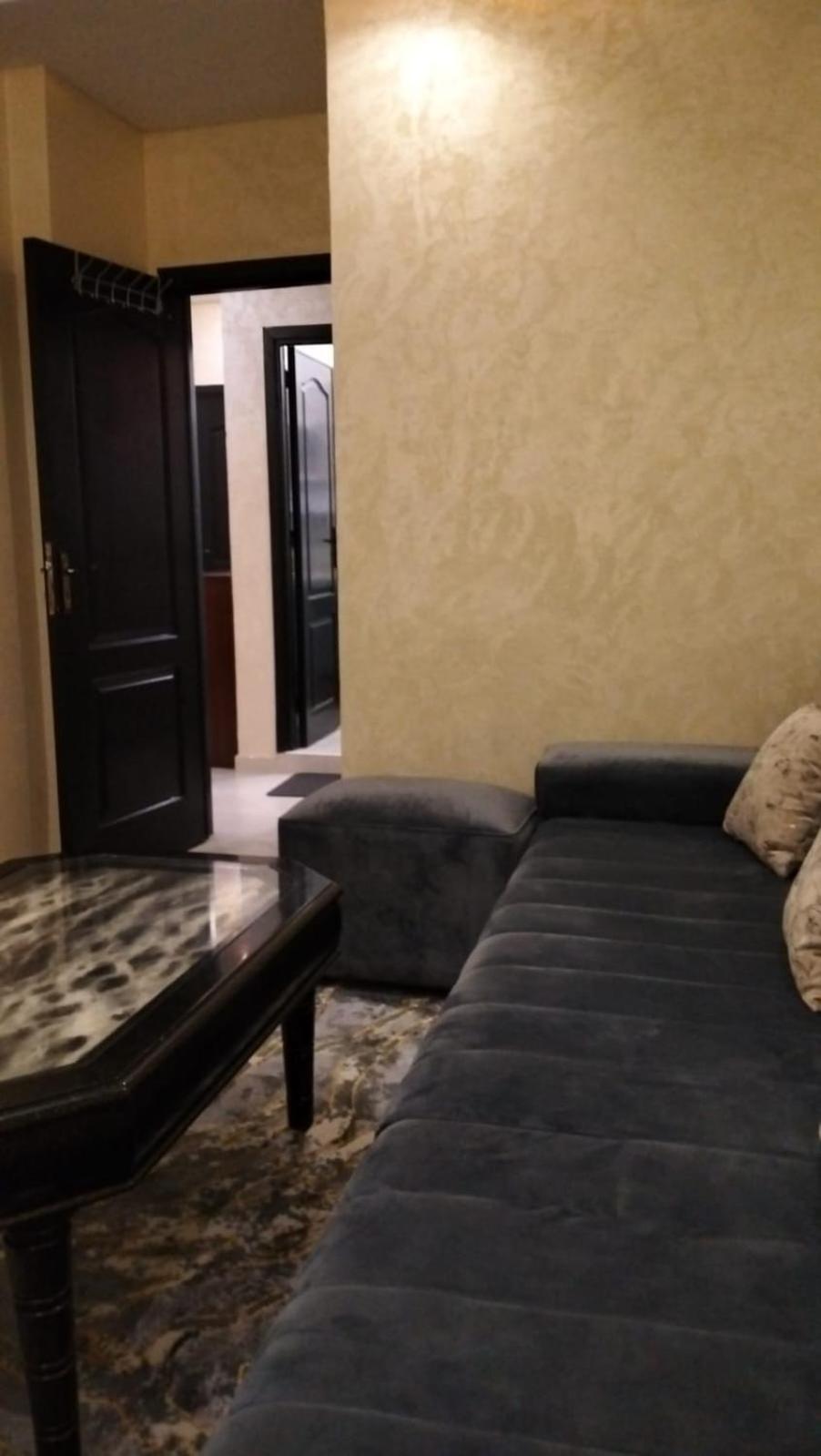 Appartement Nour